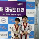 열정태권도장 이미지