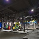 성남PT 크로스핏 태닝 | [신흥역 헬스장 피티] 바벨 운동 제대로 준비된 공간에서 배우자 '성남PT 크로스핏 태닝'