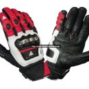 4 Stroke Evo (White/Red/Black) 이미지