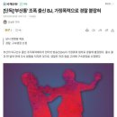 ‘부산통’ 조폭 출신 BJ, 가정폭력으로 경찰 붙잡혀 이미지