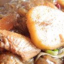 서울찜닭 이미지