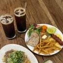 순복음중동교회 | [부산 해운대] 중동역 유럽풍 브런치 카페 맛집 아보아보 방문후기 | 내돈내산