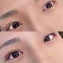 좋은이웃교회 앞 | 대전 관저동 속눈썹연장 / '유앤뷰티' 속눈썹연장 후기