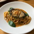 보건소 후문 창고 앞 | 서촌 맛집 퓨전 양식 다이닝바 이스토 파스타 내돈내산 후기