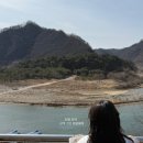 돌개구멍 화장실 | 유배지 왕과 사는 남자 청령포 휴무일 방문 후기와 근처 가볼만한 곳 (한반도 지형, 선돌, 요선암돌개구멍)