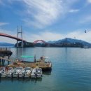 사량도 바다낚시터 이미지