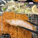 독산역 맛집 히나타, 붓가케 세트랑 김치가츠나베