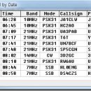 9월20일 교신 HC2AO 10Mhz 디지탈교신 이미지