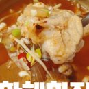 동해약천온천실버타운수영장 이미지