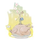 원가통닭 한경비즈니스