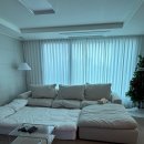 포시즌안경 | 한샘 상인점 가구 후기｜포네폴러스 소파·포시즌6 직접 보고 고른 이유