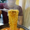 심퉁즉석떡볶이 - 파주시 한울로 84 | 심퉁즉석떡볶이