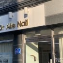 Aile | 전주 네일아트 전문샵, Or Aile Nail 방문 후기