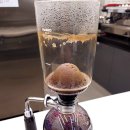 핸드드립 커피 & 라떼아트 이미지