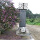 열녀김씨정려 이미지