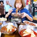 골목냉면 네이버블로그