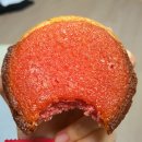 씨유(CU) 도화향기점 | [편의점/신상] CU 삼립 설향 딸기 상큼 꾸덕파이 후기!! 딸기과즙미침...대박..존맛..