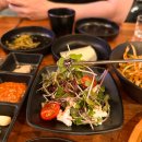 홍돈 | 송파역 근처 조용한 삼겹살 맛집 홍돈 솔직후기(된장술밥)