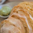 방어리 | 경주 외동 카페 오크냅 러스틱(OAKNAP RUSTIC)｜시골빵 &amp; 아메리카노, 시골뷰 감성 카페 후기