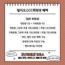 신창기업(주) 발리오스승마장 이미지