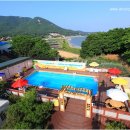 꽃향기 바다내음 이미지