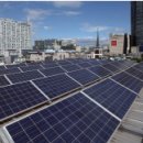 한신 태양광발전소 이미지