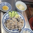 천북2 | [보령/천북] 겨울철 별미! 천북 굴단지 '대굴대굴수산' 2인 코스 내돈내산 솔직 후기 (씨알 대박👍)