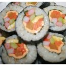 울엄마김밥 이미지