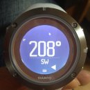 [보부]12월28일[SUUNTO KOREA] 앰빗3 스포츠 사파이어 체험 13일차. 이미지