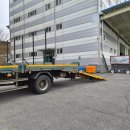 제2산업단지 | 성성동고소작업대렌탈 차암동 임대 천안 제2일반산업단지 공장 보수 대여