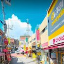 개봉중앙시장 이미지