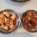 월형칼국수 그리고