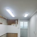 고양동 푸른마을 8단지 앞 | 광주조명 착한전기조명[동림동푸른마을3단지 LED조명 시공후기]