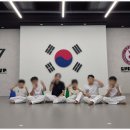 제일태권도장 이미지