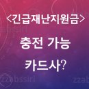 지원금충전