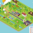 파크랜드 앞 이미지
