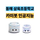 삼육초등학교 | [동해 카미봇AI]동해 삼육초등학교 카미봇 인공지능 교육 후기