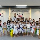 초이스태권도장 이미지