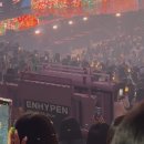 학사체육관 | 엔하이픈 WALK THE LINE : FINAL 후기