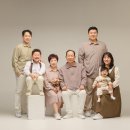 포시즌시스템 | 안산가족사진 포시즌 패밀리 부모님 칠순 기념 대가족 사진 촬영 성공 후기