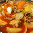 양푼왕갈비 - 제주시 수덕7길 21 | 양푼왕갈비