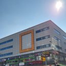 소사벌지구우미린센트럴파크 정문 이미지