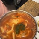 숯불고기 쌈국수&amp;냉면&amp;비빔밥
