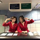 꿈나무비디오 | (샘플제공) 외항사 승무원 채용 이력서 자소서 RESUME, CV 영어로 작성법 FEAT.캐세이퍼시픽