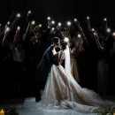 나비아 | 더베뉴지서울 화이트톤 본식스냅 고민 끝! 나비아스튜디오 계약후기 (+할인꿀팁, 짝꿍코드)