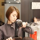 류헤어라인 이미지