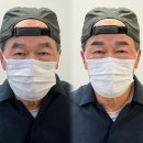 창원 상남동 눈썹 잘하는곳 톡스앤필브로우 내돈내산 아빠눈썹후기