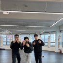 팀위너 복싱핏 이미지