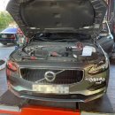 군산볼보정비 이미지