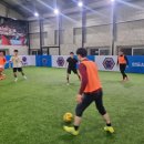 신대순천풋살구장 | 순천 축구교실 순천 이글FC에서 성인 기초반 배우기